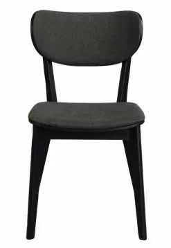 Rowico AB KATO Taivutetuoli Varastovärit 14 Rowico AB KATO Taivutetuoli Varastovärit -Huonekalu kauppa Marina 5Ftaivutetuoli 5Fmusta 5F2