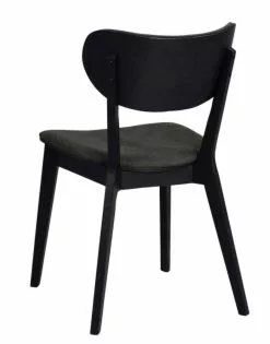 Rowico AB KATO Taivutetuoli Varastovärit 16 Rowico AB KATO Taivutetuoli Varastovärit -Huonekalu kauppa Marina 5Ftaivutetuoli 5Fmusta 5F4