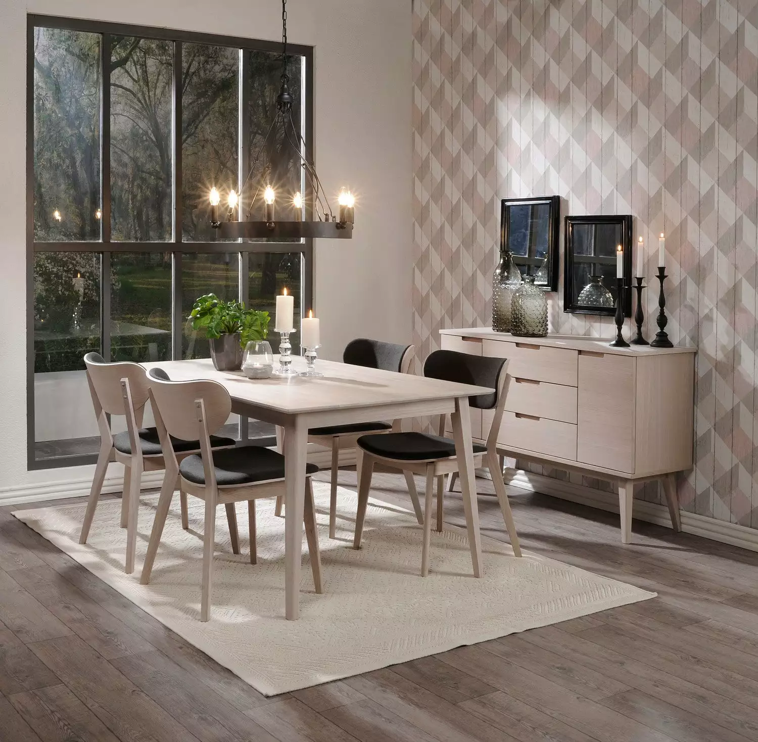 Rowico AB KATO Taivutetuoli Varastovärit 11 Rowico AB KATO Taivutetuoli Varastovärit - Image 11