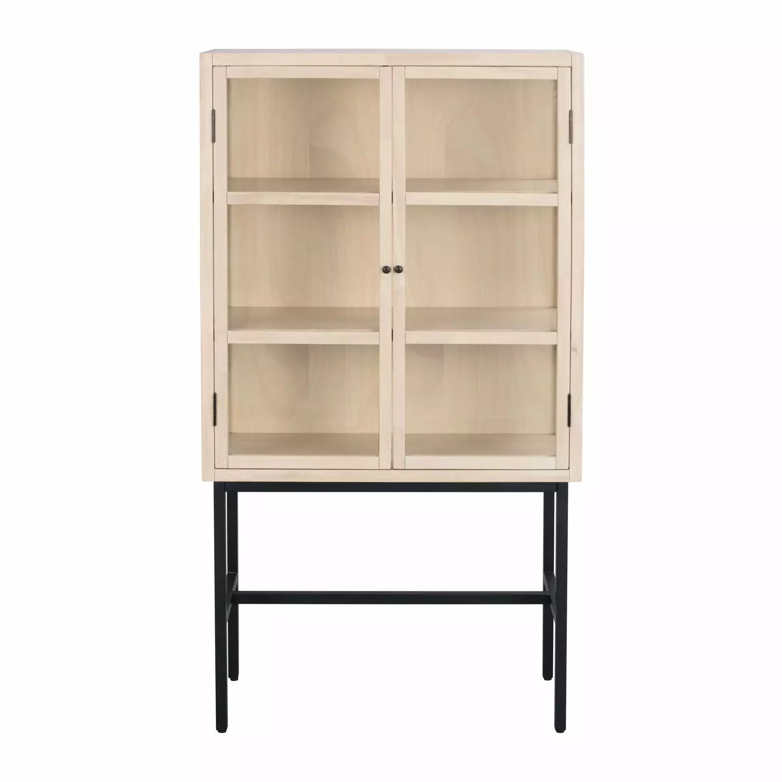 Rowico AB MARSHALLE Vitriini 85 Cm 4 Rowico AB MARSHALLE Vitriini 85 Cm - Image 4