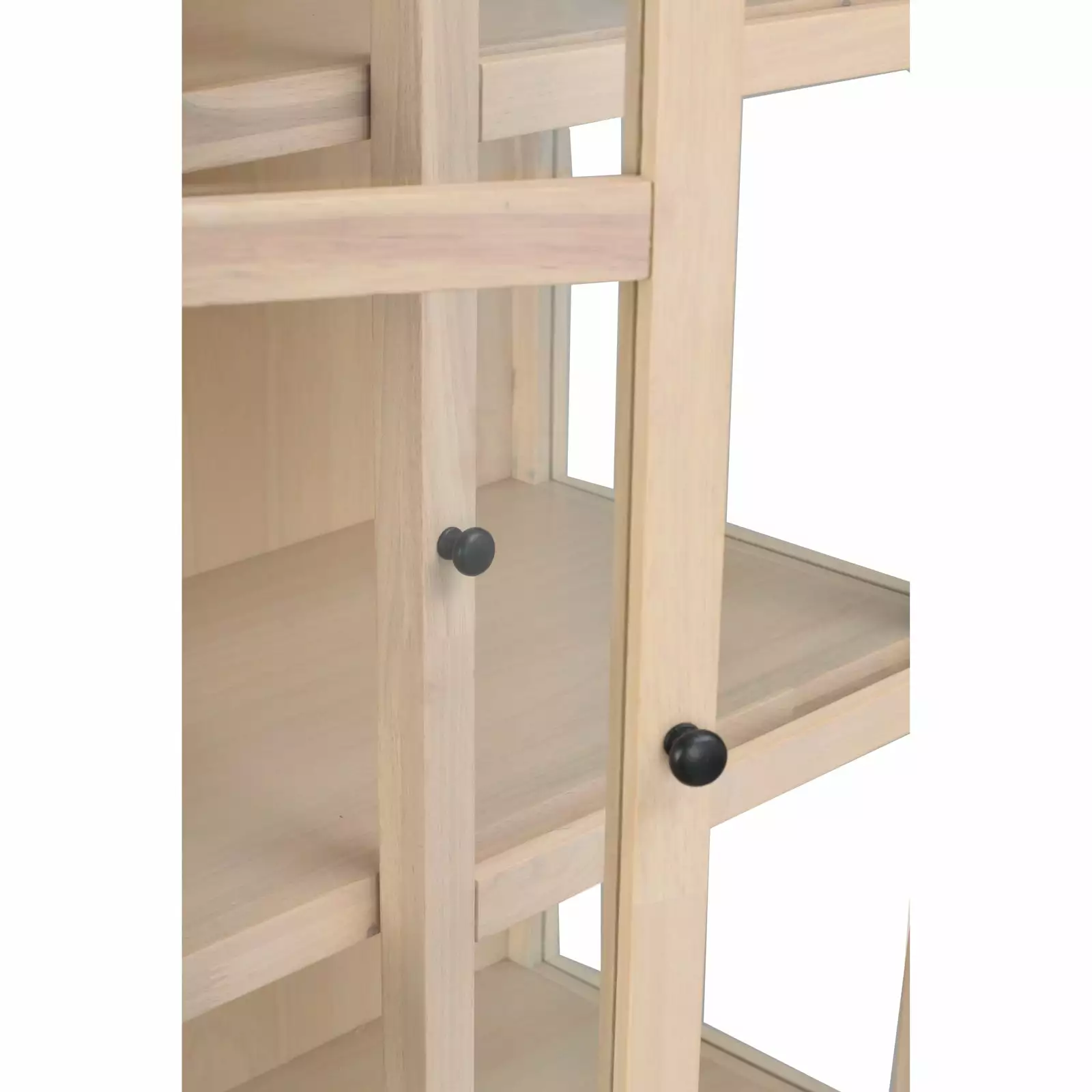 Rowico AB MARSHALLE Vitriini 85 Cm 6 Rowico AB MARSHALLE Vitriini 85 Cm - Image 6