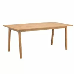 Rowico AB MELFORT Ruokapöytä 180 X 90 Cm