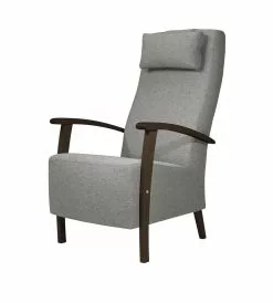 Unico Finland Oy MILA PLUS Nojatuoli Coria-kankaalla