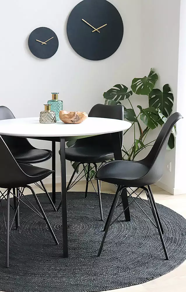 House Nordic ApS MILANO Kuppituoli 9 House Nordic ApS MILANO Kuppituoli - Image 9