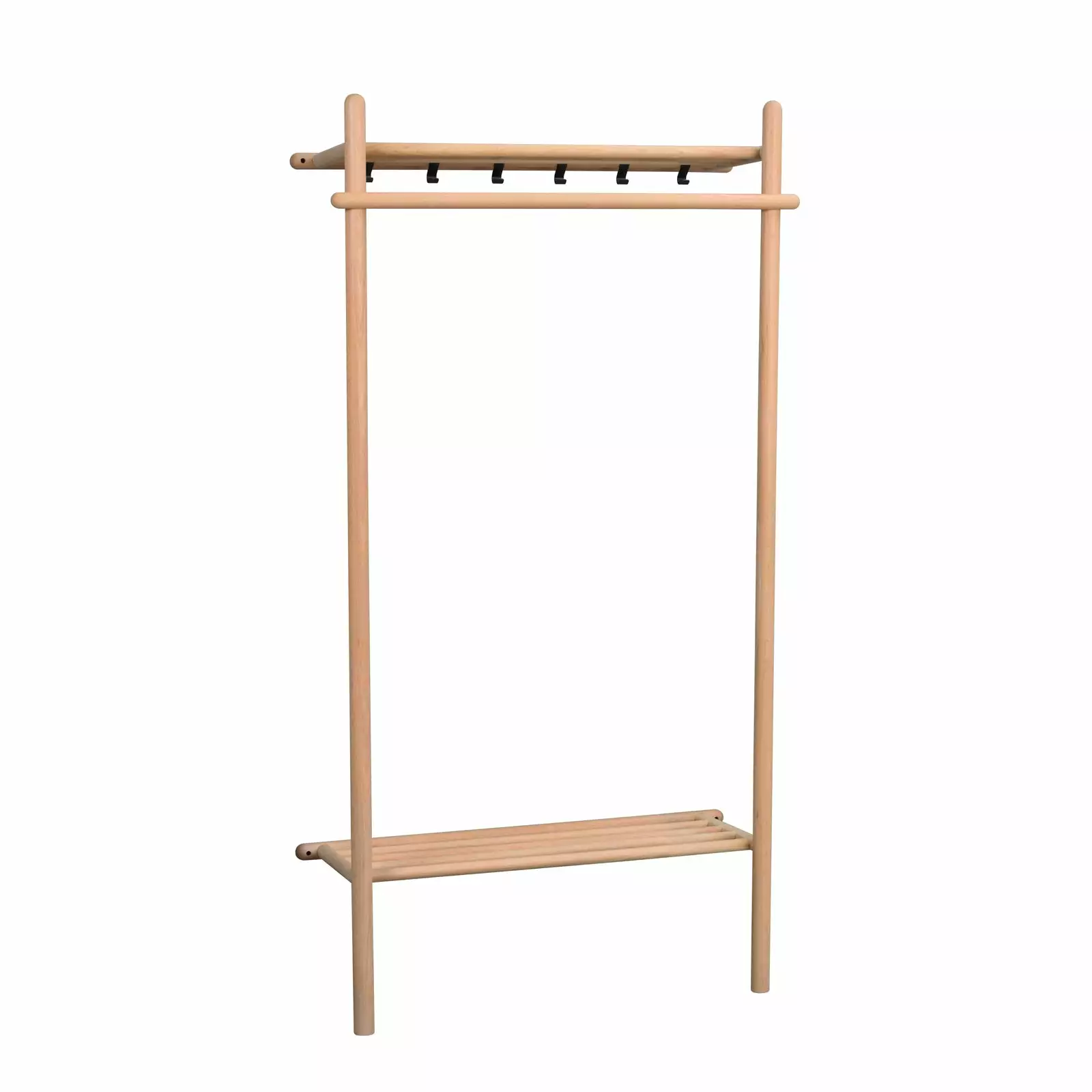 Rowico AB MILFORD Vaaterekki 2 Rowico AB MILFORD Vaaterekki - Image 2