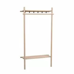 Rowico AB MILFORD Vaaterekki