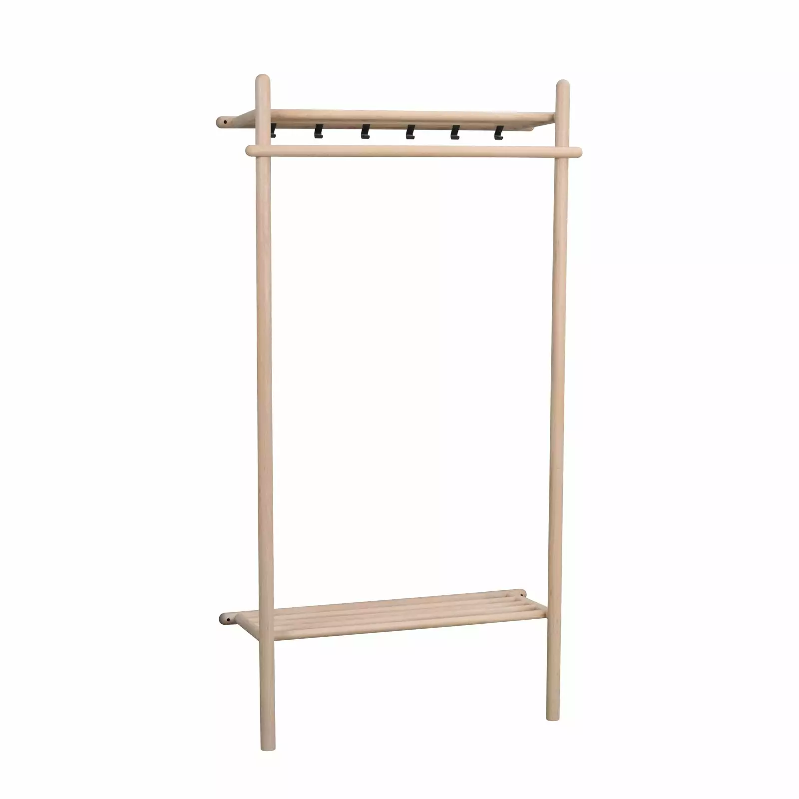 Rowico AB MILFORD Vaaterekki 1 Rowico AB MILFORD Vaaterekki