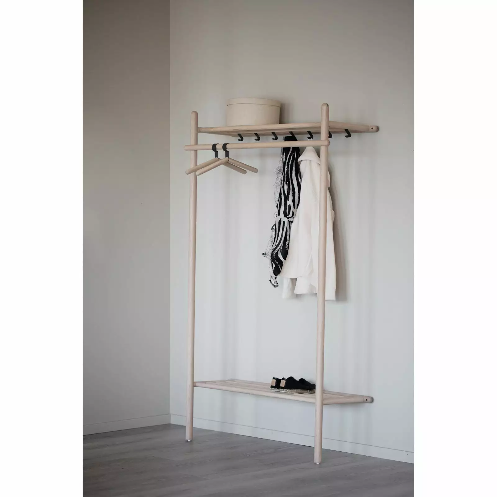 Rowico AB MILFORD Vaaterekki 4 Rowico AB MILFORD Vaaterekki - Image 4