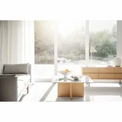 Rowico AB MORESBY Tv-taso 135 Cm -Huonekalu kauppa Moresby taso 120601 miljoo