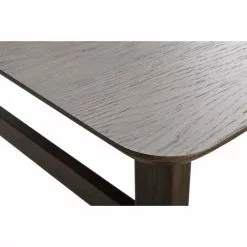 Rowico AB NAGANO Ruokapöytä Jatkettava 205 X 95 Cm -Huonekalu kauppa Nagano ruokapoyta 120076 detalj