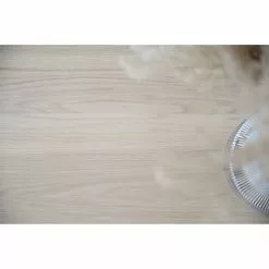 Rowico AB NEVIS Ruokapöytä 220 X 90 Cm -Huonekalu kauppa Nevis ruokapoyta valkotammi 119644 detalj