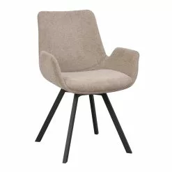 Rowico AB NORWELL Tuoli -Huonekalu kauppa Norwell tuoli beige 110531 1