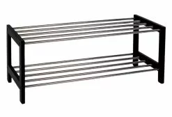 House Nordic ApS PADOVA Kenkähylly 78 Cm -Huonekalu kauppa Padova kenkateline 2