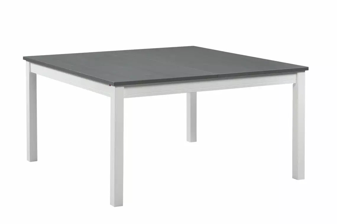 Pohjanmaan Kaluste Oy PETRA Ruokapöytä Neliö 1 Pohjanmaan Kaluste Oy PETRA Ruokapöytä Neliö