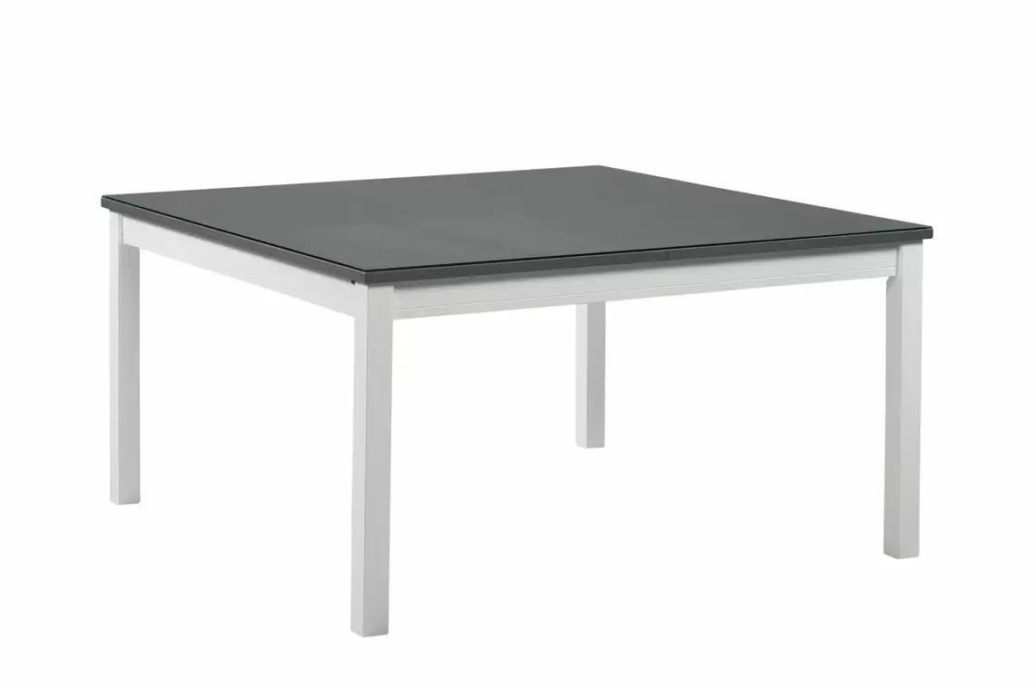 Pohjanmaan Kaluste Oy PETRA Ruokapöytä Neliö 3 Pohjanmaan Kaluste Oy PETRA Ruokapöytä Neliö - Image 3