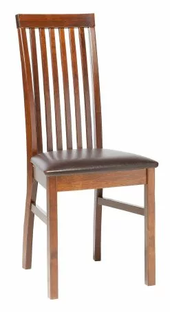 Pohjanmaan Kaluste Oy PETRA Tuoli Pehmustettu Istuin