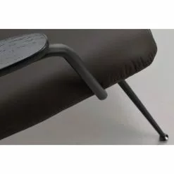 Rowico AB PRESCOTT Nojatuoli Kangasverhoilulla -Huonekalu kauppa Presscott tuoli ruskea 120111 detalj 356d7cc5 827c 4d24 a409 e2975a2dedc8