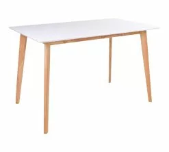 House Nordic ApS RIMINI Ruokapöytä 120 X 70 Cm