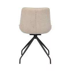 Rowico AB ROSSPORT Tuoli Pyörivä 20 Rowico AB ROSSPORT Tuoli Pyörivä -Huonekalu kauppa Rosport tuoli 120085 beige kangas 4