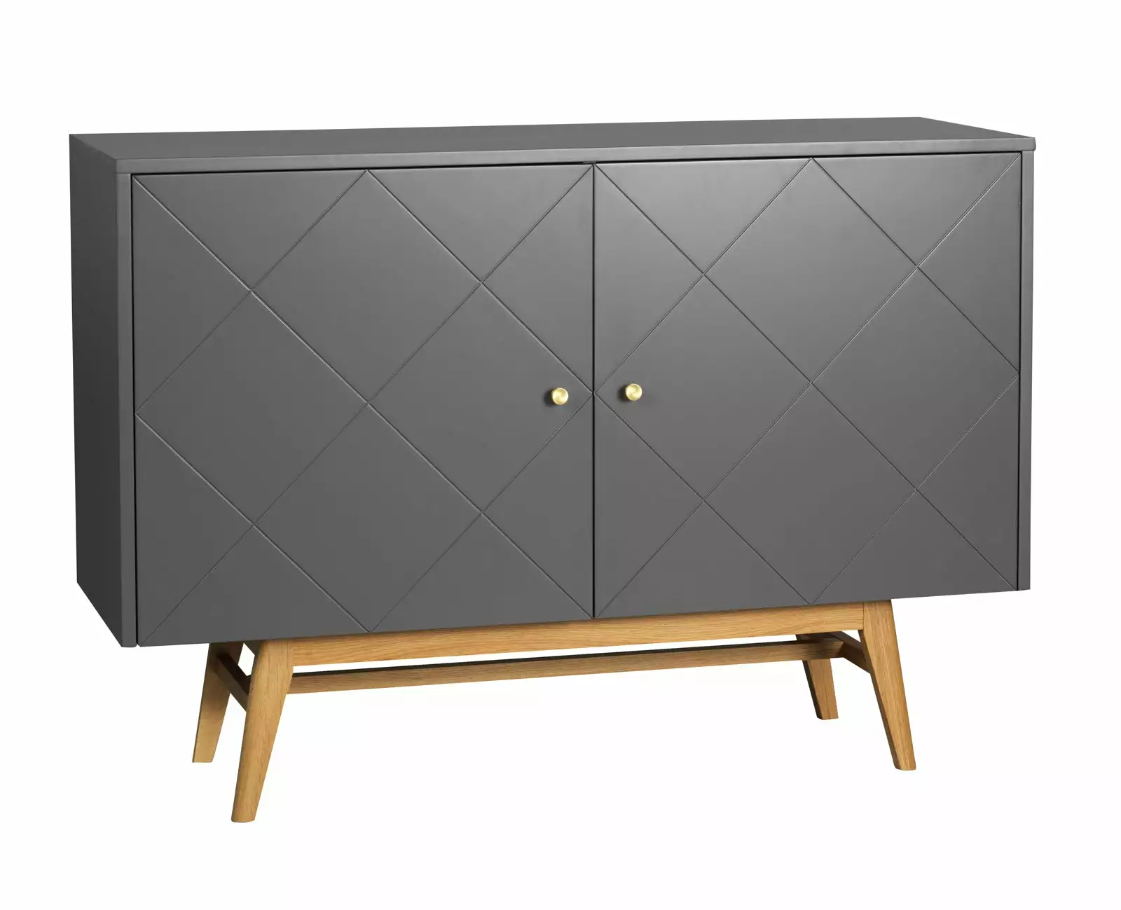 Rowico AB ROSSWOOD Senkki/kaappi 124 Cm 1 Rowico AB ROSSWOOD Senkki/kaappi 124 Cm