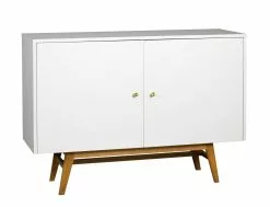 Rowico AB ROSSWOOD Senkki/kaappi 124 Cm 6 Rowico AB ROSSWOOD Senkki/kaappi 124 Cm -Huonekalu kauppa Rosswood senkki 124cm valkoinen 1