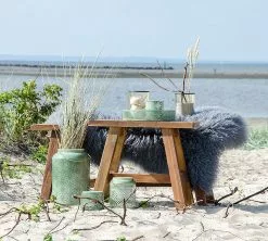 House Nordic ApS RUSTIC Penkki/jakkara 50 Cm 10 House Nordic ApS RUSTIC Penkki/jakkara 50 Cm -Huonekalu kauppa Rustic penkki milj 2