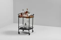 TRAYit Puutarjotin Akaasia, SACKit -Huonekalu kauppa SERVEitAcaciaTrayStyling 1