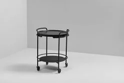 TRAYit Puutarjotin Musta, SACKit 6 TRAYit Puutarjotin Musta, SACKit -Huonekalu kauppa SERVEitWithBlackTray 1