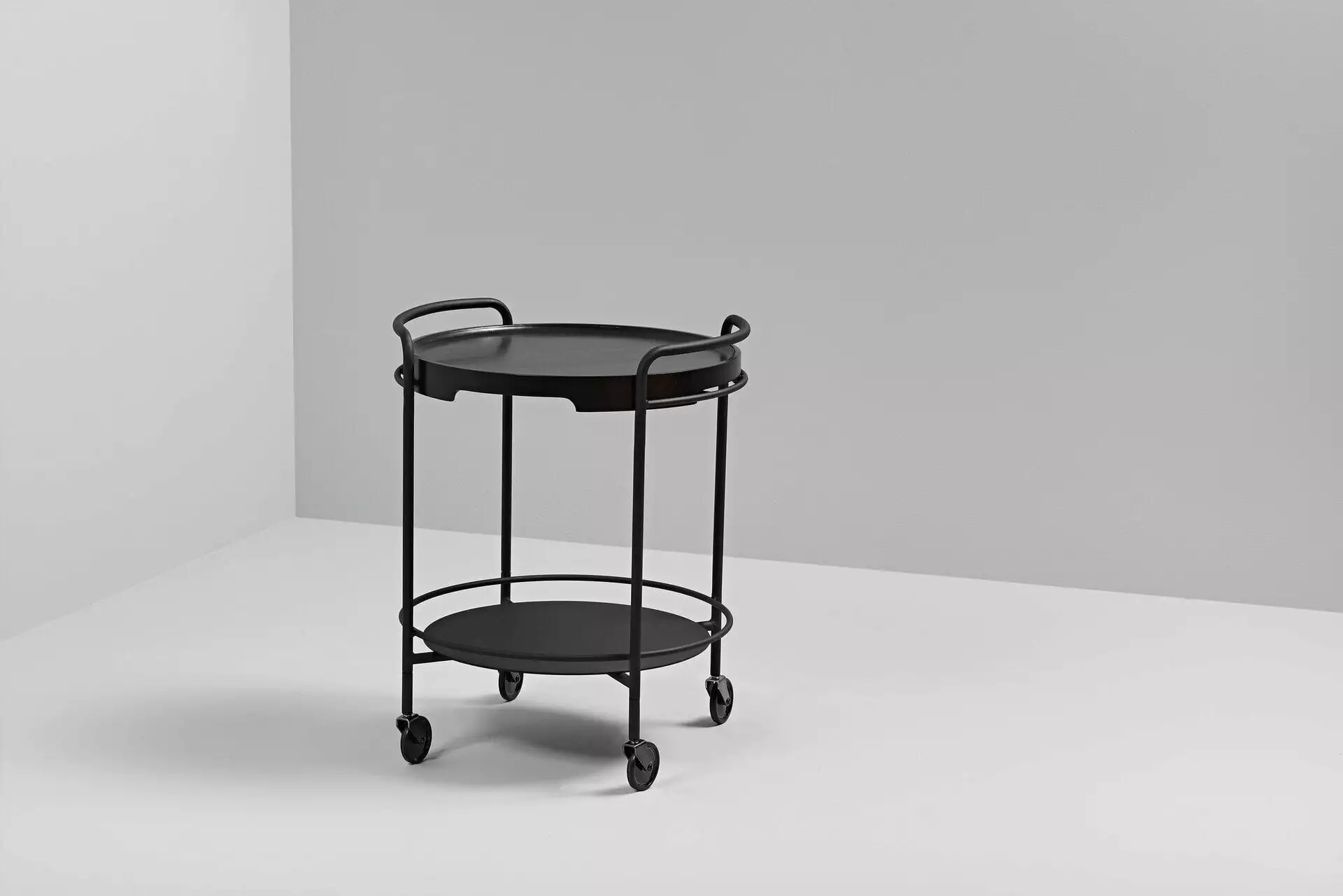 TRAYit Puutarjotin Musta, SACKit 3 TRAYit Puutarjotin Musta, SACKit - Image 3