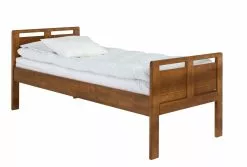 Kiteen Huonekalutehdas Oy. SENIORI Sänky -Huonekalu kauppa Seniori sanky 90cm 3