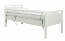 Kiteen Huonekalutehdas Oy. SENIORI Sänky Madallettu -Huonekalu kauppa Seniori sanky 90cm nousutuki turvalaita 2 15336166 fa80 4d5c 9282 9da637209119