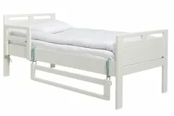 Kiteen Huonekalutehdas Oy. SENIORI Sängyn Turvalaita 17 Kiteen Huonekalutehdas Oy. SENIORI Sängyn Turvalaita -Huonekalu kauppa Seniori sanky 90cm nousutuki turvalaita 3