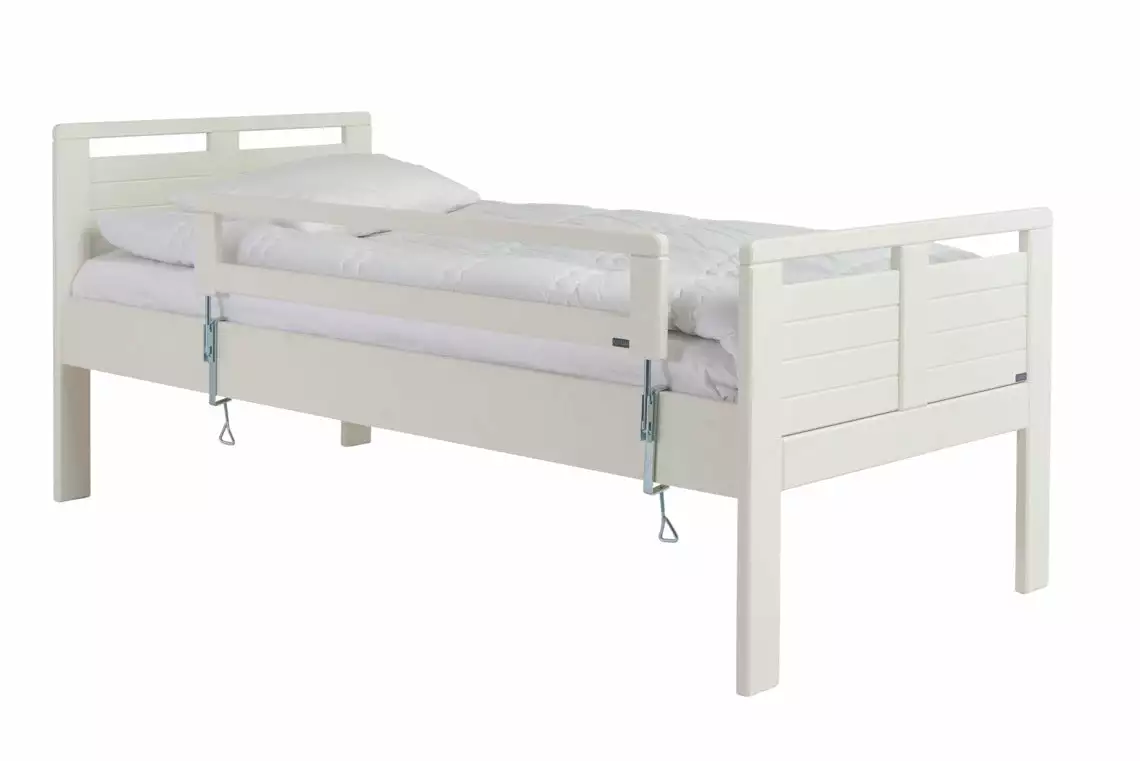 Kiteen Huonekalutehdas Oy. SENIORI Sängyn Turvalaita 8 Kiteen Huonekalutehdas Oy. SENIORI Sängyn Turvalaita - Image 8