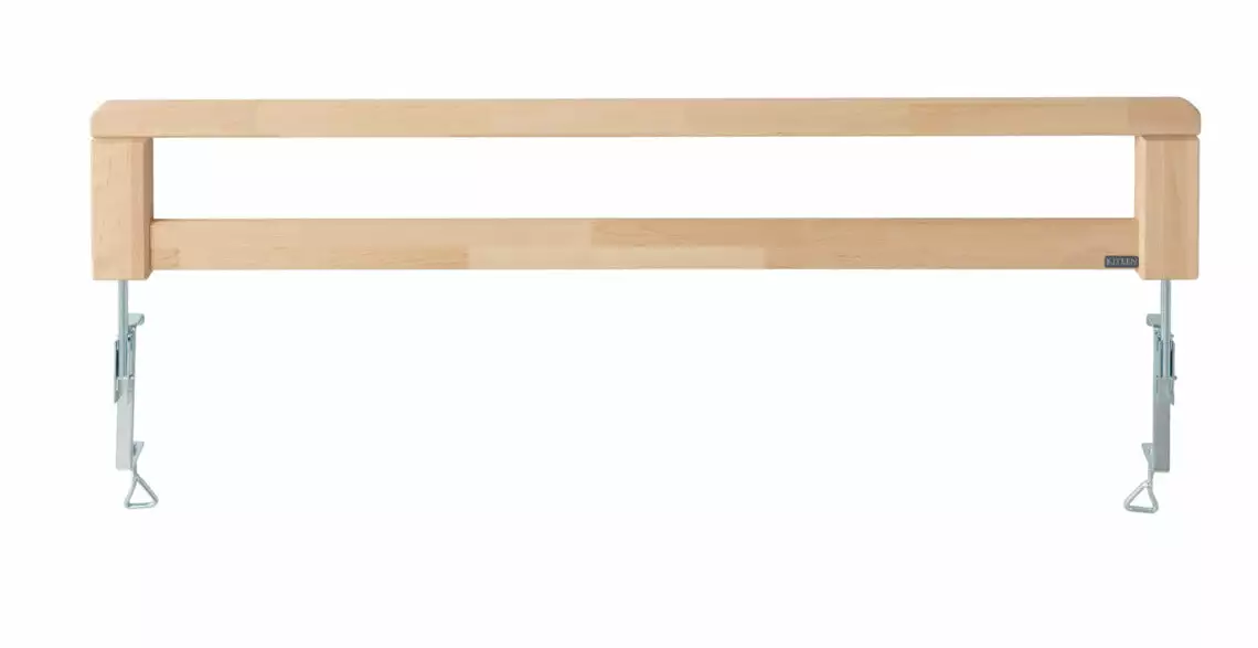 Kiteen Huonekalutehdas Oy. SENIORI Sängyn Turvalaita 1 Kiteen Huonekalutehdas Oy. SENIORI Sängyn Turvalaita