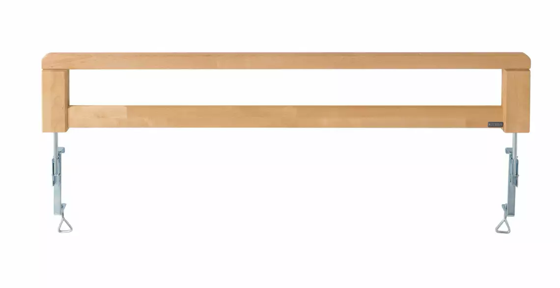 Kiteen Huonekalutehdas Oy. SENIORI Sängyn Turvalaita 6 Kiteen Huonekalutehdas Oy. SENIORI Sängyn Turvalaita - Image 6