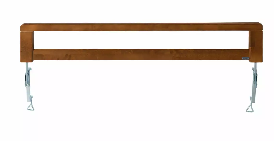 Kiteen Huonekalutehdas Oy. SENIORI Sängyn Turvalaita 4 Kiteen Huonekalutehdas Oy. SENIORI Sängyn Turvalaita - Image 4