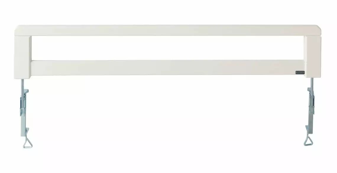 Kiteen Huonekalutehdas Oy. SENIORI Sängyn Turvalaita 7 Kiteen Huonekalutehdas Oy. SENIORI Sängyn Turvalaita - Image 7