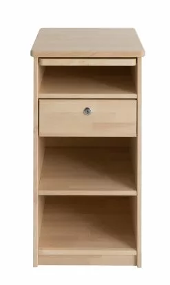 Kiteen Huonekalutehdas Oy. SENIORI Yöpöytä Vetotasolla 11 Kiteen Huonekalutehdas Oy. SENIORI Yöpöytä Vetotasolla -Huonekalu kauppa Seniori yopoyta ltk 1