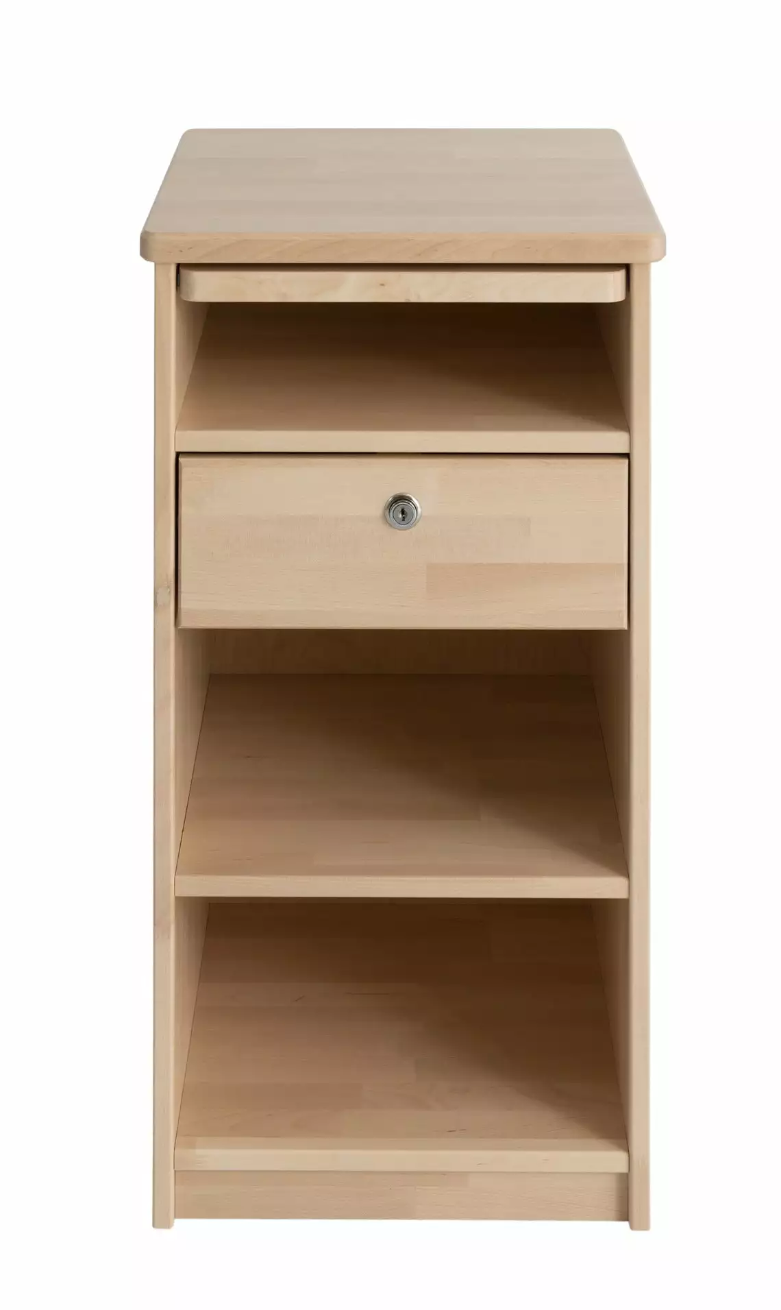 Kiteen Huonekalutehdas Oy. SENIORI Yöpöytä Vetotasolla 5 Kiteen Huonekalutehdas Oy. SENIORI Yöpöytä Vetotasolla - Image 5