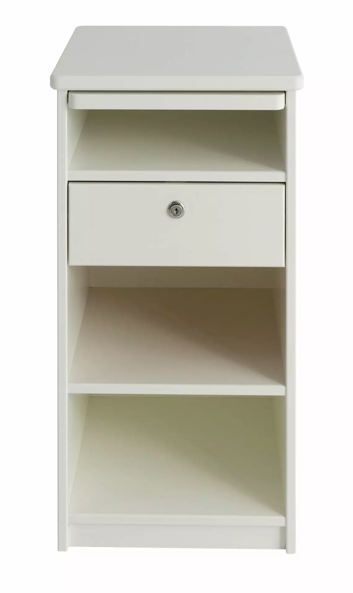 Kiteen Huonekalutehdas Oy. SENIORI Yöpöytä Vetotasolla 6 Kiteen Huonekalutehdas Oy. SENIORI Yöpöytä Vetotasolla - Image 6