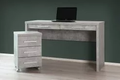 Leo-Matti Ojala Oy SHAPE Laatikosto 39 Cm -Huonekalu kauppa Shape tyopoyta 130cm ltk laatikosto betoni 2 570b9544 dafe 4df1 a1d8 db3eb2971ca2