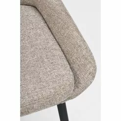 Rowico AB SIERRA Tuoli Kangasverhoilulla -Huonekalu kauppa Sierra tuoli beige 110487 detalj