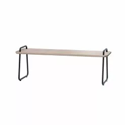 Hilding Anders Finland Oy JENSEN ADD ON Penkki 118 Cm -Huonekalu kauppa Sit On penkki koivu