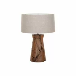 Must Living Jungle Pöytävalaisin, Small