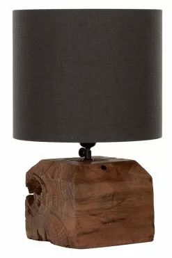 Must Living Reef Pöytävalaisin -Huonekalu kauppa Snugg must living poytavalalsin reef