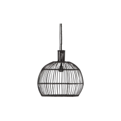 Las Salinas Small Musta Rottinkivalaisin