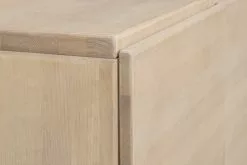 Anttiina Oy SWING Taso/kaappi 160 Cm -Huonekalu kauppa Swing senkki detalj