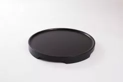 TRAYit Puutarjotin Musta, SACKit