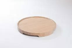 TRAYit Tarjotin Kuultava Valkoinen, SACKit