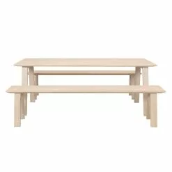 Anttiina Oy TANGO Penkki -Huonekalu kauppa Tango penkki